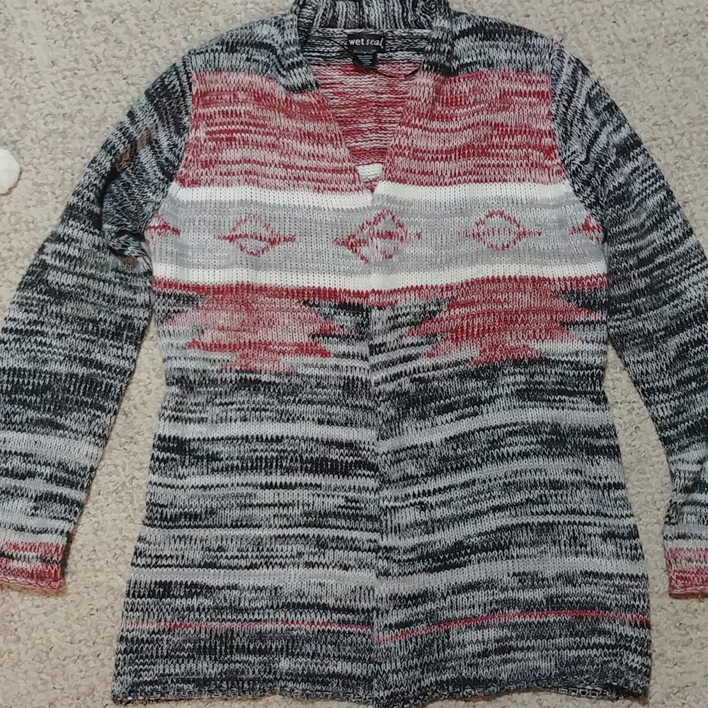 149 Cardigan sweater